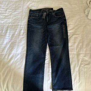 American Eagle Men’s jeans